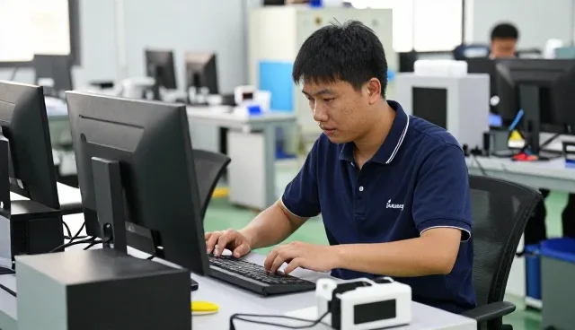 北京溪州跃佳科技有限公司介绍专业技术开发能力