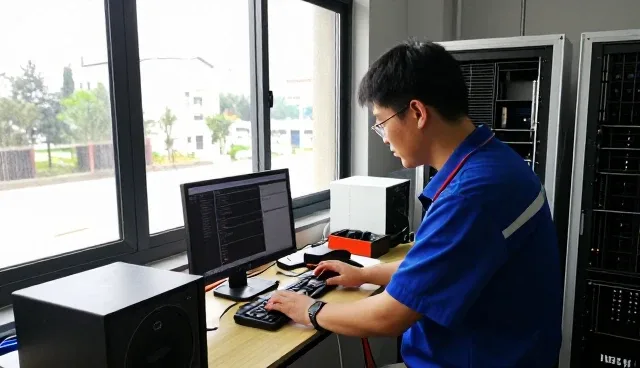 北京溪州跃佳科技有限公司分享技术咨询应用案例